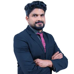 Shaju Shajahan