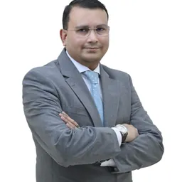 Raghvendra Vishwakarma Director Pathology
