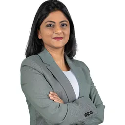 Gayathri Mashar