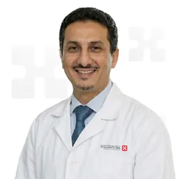 Fahad Baslaib