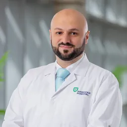 Mohammad Abdallah Khaleel