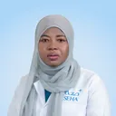 Eiman Nusereldin Ahmed Mohammed