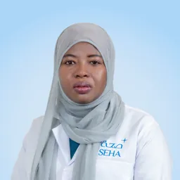 Eiman Nusereldin Ahmed Mohammed