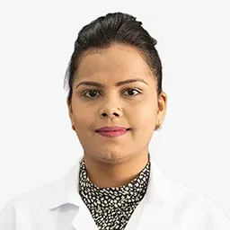 Jyoti Patel