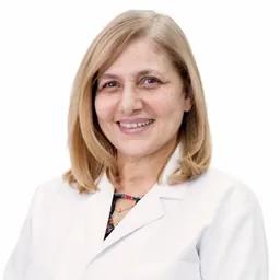 Mona Adly