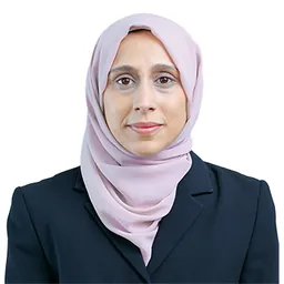 Sadaf Brown