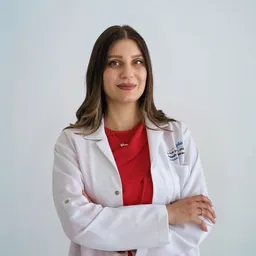 Sara Iakovou