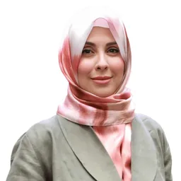 Maroua Al-Saffar
