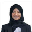 Raghda S. Al Maashari