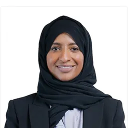 Raghda S. Al Maashari