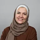 Alyaa Mhd Said Alouthmani