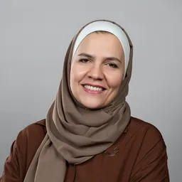 Alyaa Mhd Said Alouthmani