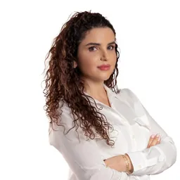 Lara Ibrahim