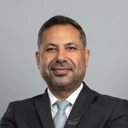 Idris Alhmid