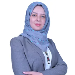 Mai Mohammed Elsayed