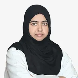 Shabana Iqbal