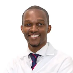 Emeka Okechukwu