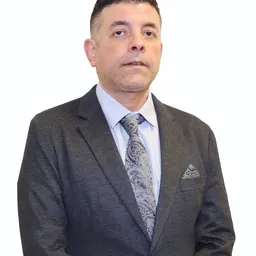 Aly Elhossary