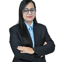 Sapna Kumari Kantesh