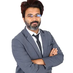 Sankalp Rao