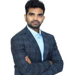Prathap Kadiveti