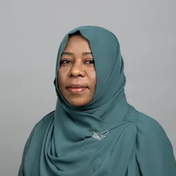 Insherah Mohammed Mahmoud Ezarig