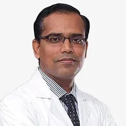Manoj Kumar Jangid