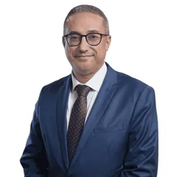 Hossam Mohamed Refat Ibrahim Elkhodari