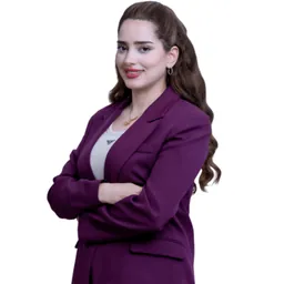 Aya Haj Bakri