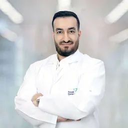 Ali Samir Zayoud