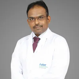 Chelladurai Pandian Hariharan