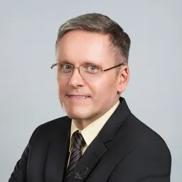 Alexander Klingmann