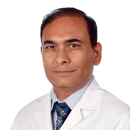 Hitendra Mevada