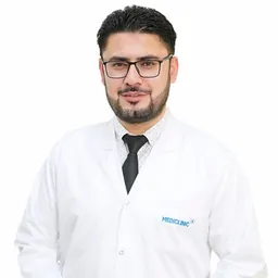 Mohammad Qayoum Zadran