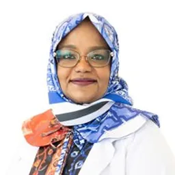 Asma Musa