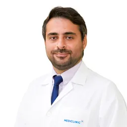 Mohammad Sarris