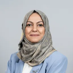 Shiamaa Shihab Ahmed Al Mashhadani