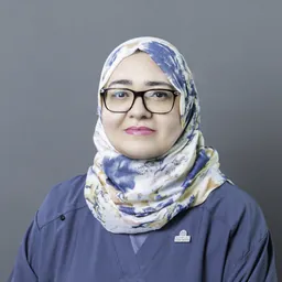 Hanan Ibrahim Al Ghalban
