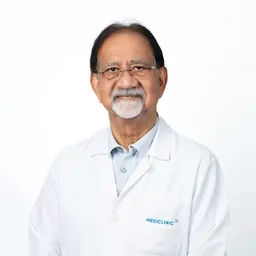 Abdul Ghani Siddique (ID*)