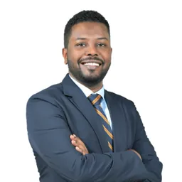 Mohammed Elsanousi Huzaifa