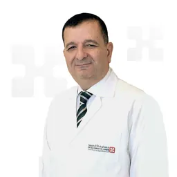 Ayman Al-fraihat