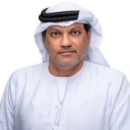Saeed Alseiari