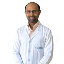 Manish Gulabani