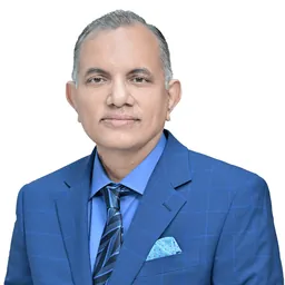 Sudhir Kumar Palat Chirakkara