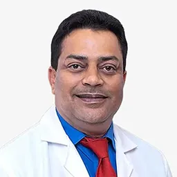 Syed Mohammed Ashraf