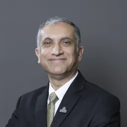 Muhammad Hamed Farooqi