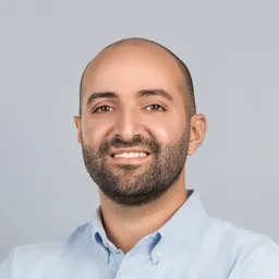 Omar Mohamed Beshir Elsedawy