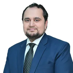 Asim Mehmood