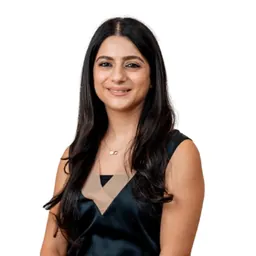 Sara Hayek