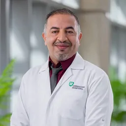 Ahmad Alsweed